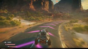 RAGE 2 ОБЗОР ИГРЫ