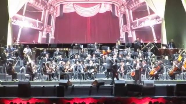 JUAN DIEGO FLORES & FRAGIL (Av. LARCO) смотреть онлайн