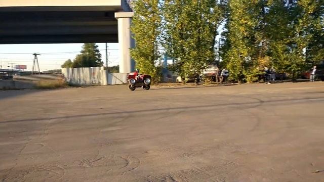 Закрытие сезона 2017 смотреть онлайн
