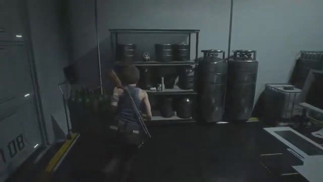 Resident Evil 3 Remake. Эпичная концовка резидент эвил 3. RE3