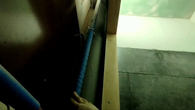 Настенная плитка в ванной. смотреть онлайн