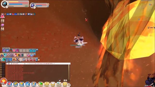 Seal Online Blade of Destiny | Alcanez Solo Hitter смотреть онлайн