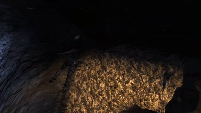 Tomb Raider Серия 8 Реинкарнация царицы солнца смотреть онлайн