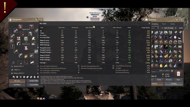BDO:[Guide/Tutorial] EVA Disruption (ep0.8) 'Builds' **FULL-RELEASE** смотреть онлайн