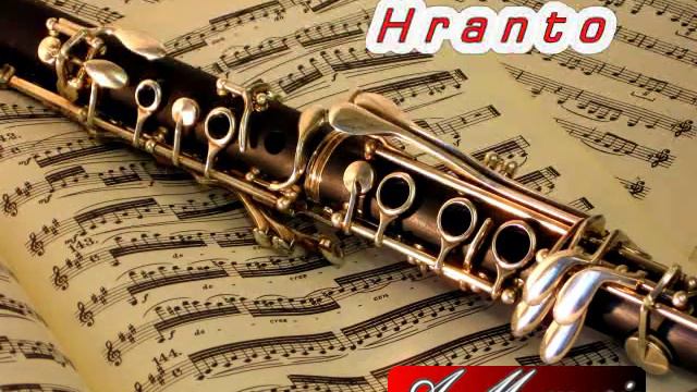 Hranto - Harsi par /klarnet /Հրանտո - Հարսի պար смотреть онлайн