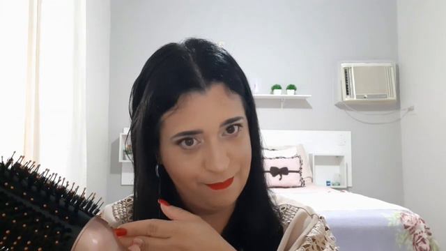 Contei toda a experiência que tive com a escova da Mondial+Resenha Completa. смотреть онлайн