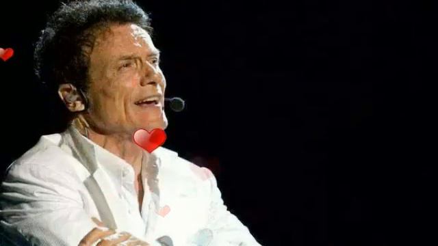 Doce doce Massimo Ranieri ( M R ) смотреть онлайн