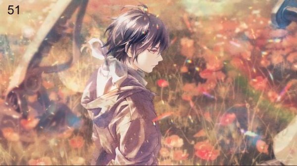 Top 100 Live Anime Wallpapers for Wallpaper Engine