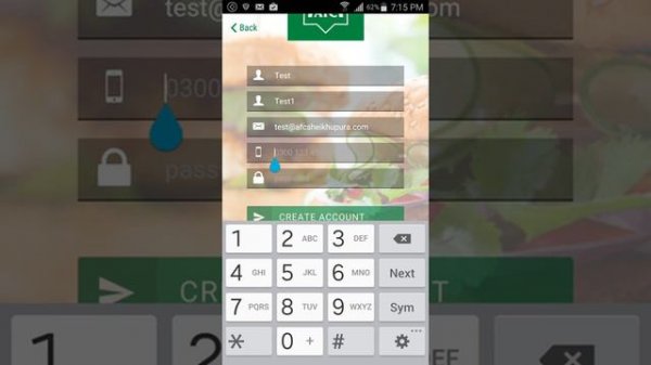 How to download android app from Google play store?