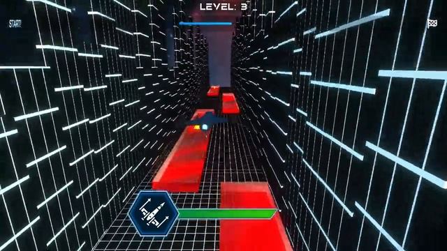 Galaxy Invaders - Drone Shooter Game Game Play смотреть онлайн