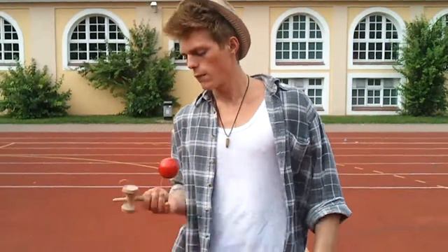 Anders hat er sich nicht filmen lassen :D смотреть онлайн