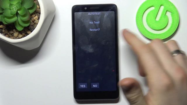 Alcatel 1c 2019 | Как перейти в тестовый режим на Alcatel 1c 2019 смотреть онлайн