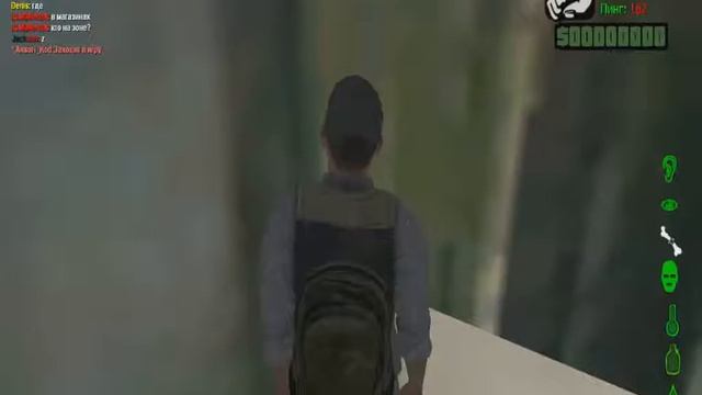 MTA|Как изменить ник(цвет) в Multi Theft Auto? смотреть онлайн