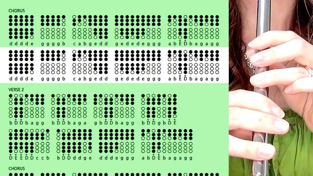 Celtic Woman - Ballroom Of Romance | TIN WHISTLE COVER & TABS TUTORIAL смотреть онлайн