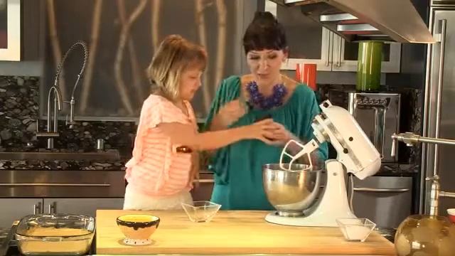 Чизкейк - лучший рецепт. Пирожное с абрикосами. Классический Ньюйорк. Видеорецепт.