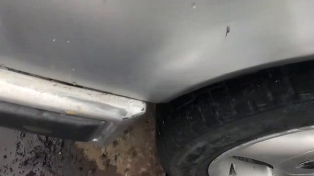 В гараже у Димона Авто-Разбор_102RUS