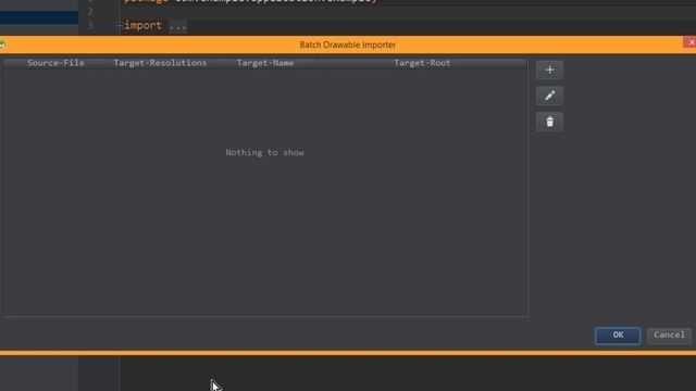 Batch Import Images for Different Screen Resolutions - Android Studio Tutorial смотреть онлайн