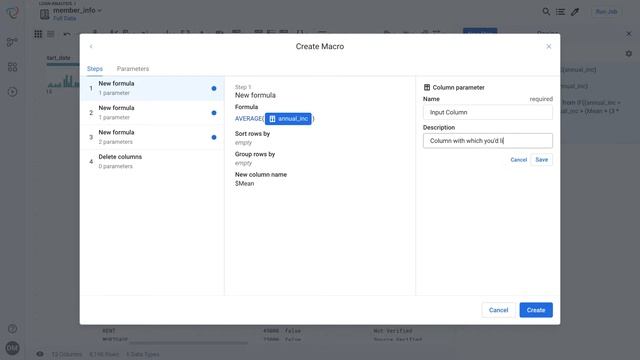 Macros смотреть онлайн