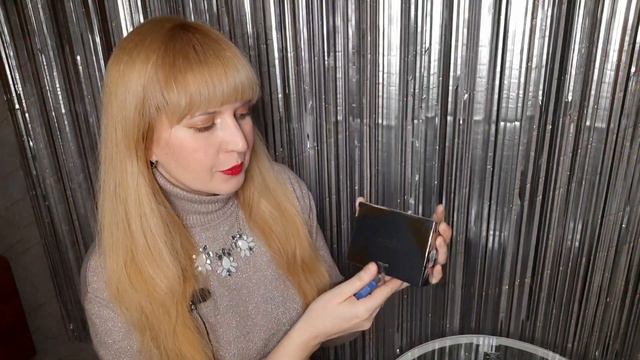 РАСПАКОВКА ПОСЫЛКИ от Орифлейм смотреть онлайн