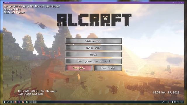 RLCraft скачать | Как установить и где скачать сборку RLCraft на TLauncher | Майнкрафт сборка смотреть онлайн