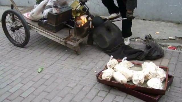 Китайский попкорн.wmv смотреть онлайн