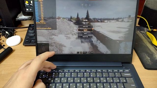 Обзор: Lenovo s340, один из моих любимых бюджетных ноутбуков! смотреть онлайн