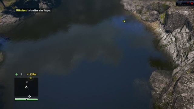 Test Optimisation Far Cry 4 PC Nvidia GT 740M смотреть онлайн