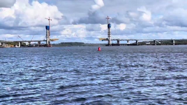 Два моста Череповца смотреть онлайн