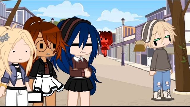 •If Plagg was Adrien for a day• Original• Read description• смотреть онлайн