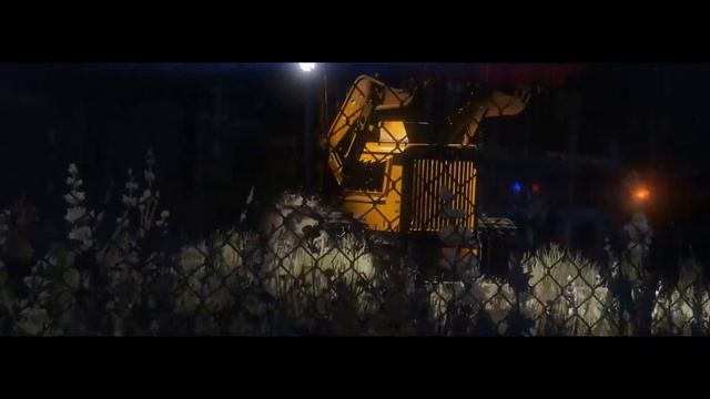 3. Impasse | The Secureservice смотреть онлайн