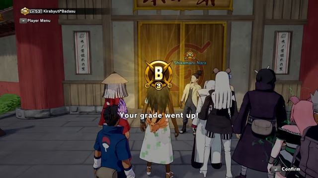 I Can't Believe I Got Two Fatal Errors In a Row In Shinobi Striker смотреть онлайн