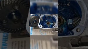 Болгарка аккумуляторная бесщеточная DeMak 21В, УШМ 125 мм, плавный пуск с регулировкой.