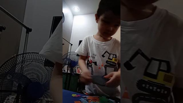 UNBOXING: World Geo Puzzle смотреть онлайн