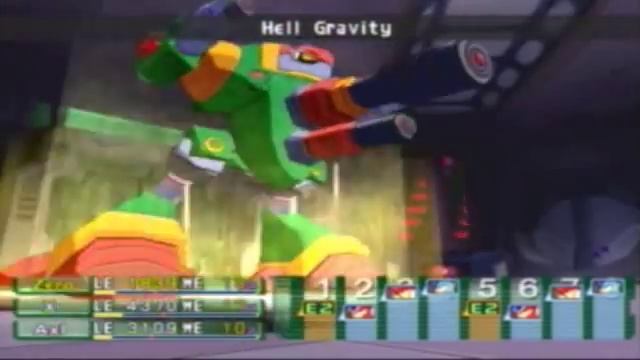 Let's Play Megaman X Command Mission Part 38: We're Going Home смотреть онлайн