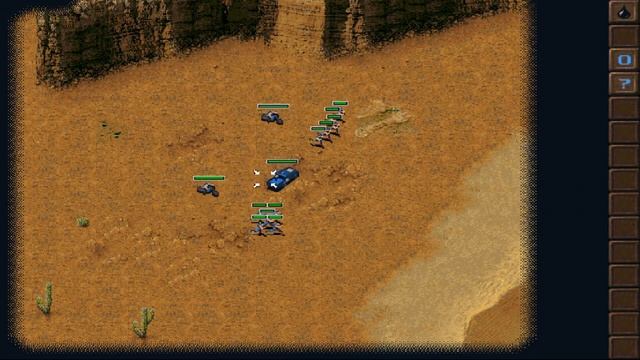 Krush Kill 'n' Destroy extreme: Survivors campaign. Mission 1 (The next generation). смотреть онлайн