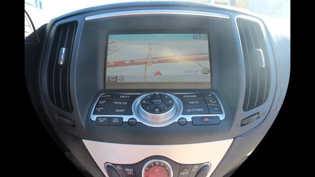 2008 Infiniti G37 Coupe @ Xsell Motors! смотреть онлайн