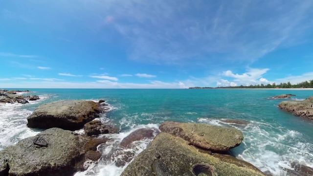 Dan Gibson’s Solitudes - In Balance | Relax the Body смотреть онлайн