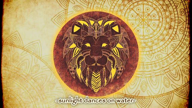 Lions Gate - Light Language Solar Alignment Codes смотреть онлайн