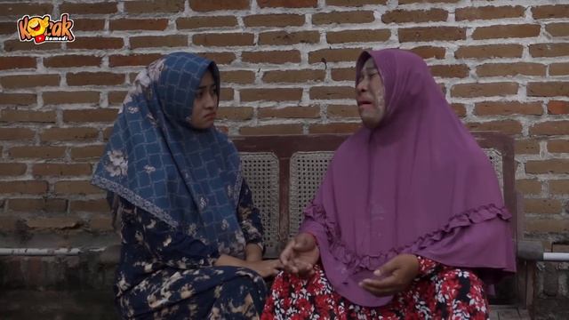 JAMU KUAT NJENGAT - FILM KOMEDI JAWA LUCU смотреть онлайн