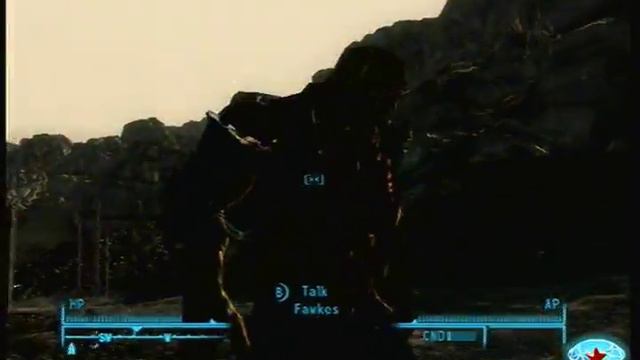 Saiyan Plays: Fallout 3 (36) смотреть онлайн