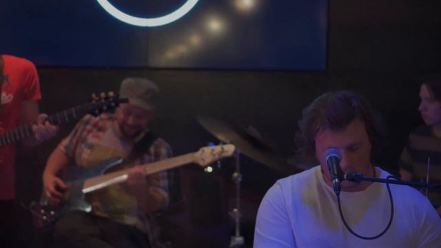 The StreetGroove - Čo Ak (IMT Smile Cover) Jazz Club, Košice смотреть онлайн