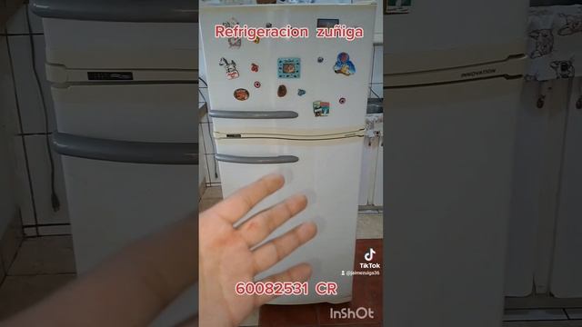 Refrigerador atlas innovation con reporte que no enciende, #refrigeracionzuñiga 60082531 смотреть онлайн