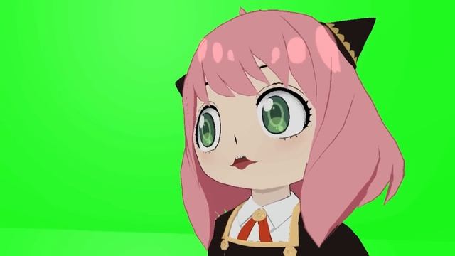 Anya Forger e Nezuko Kamado Respondem em Spy x Family Vr e Demon Slayer VR смотреть онлайн