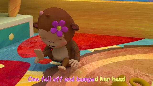 Finger Family + More Nursery Rhymes & Kids Songs - CoComelon