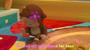 Finger Family + More Nursery Rhymes & Kids Songs - CoComelon