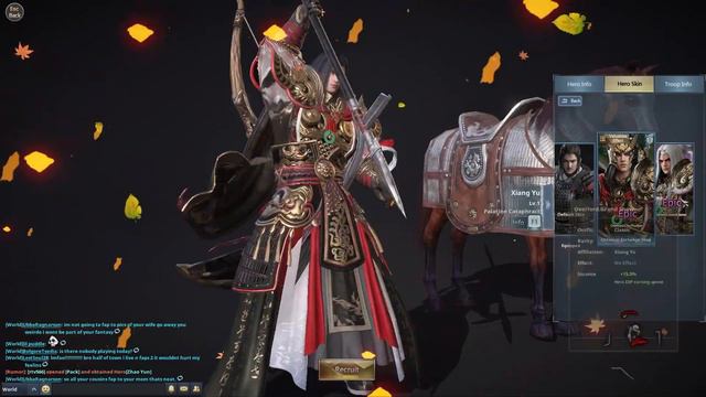 Blood Of Steel ► Steam Release Impressions & What's Changed (Game Mechanics, Combat, Monetization) смотреть онлайн