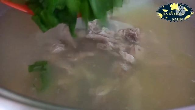 Домашний шеф-повар с Светланой