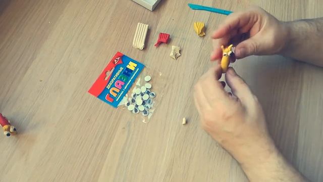 Как слепить улитку смотреть онлайн