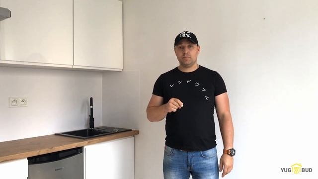 Ремонт квартиры (переоборудование под комнаты хостельного типа) смотреть онлайн