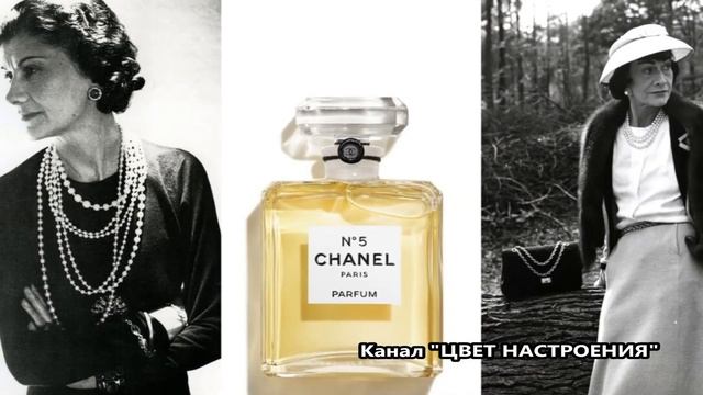 Малоизвестные факты о Chanel №5 смотреть онлайн